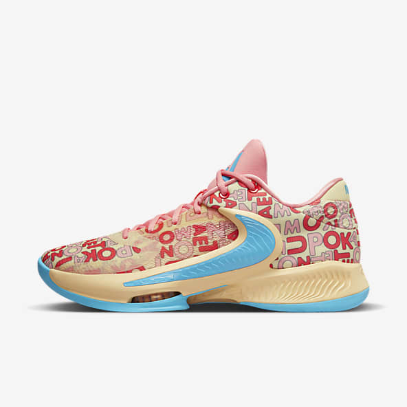 Hombre Basquetbol Calzado. Nike US